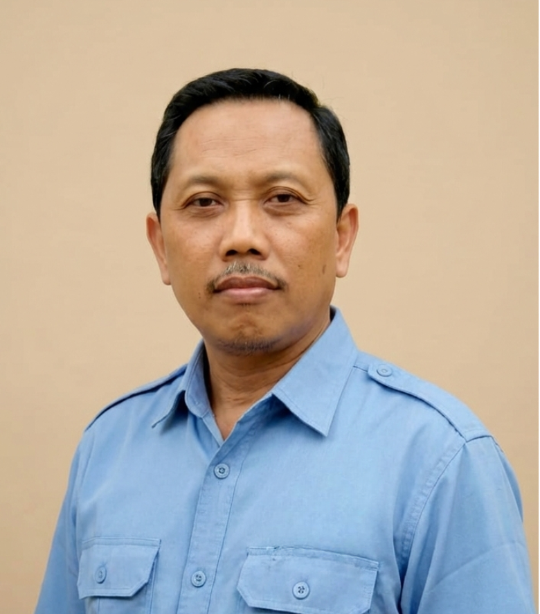 Prof Sukamto